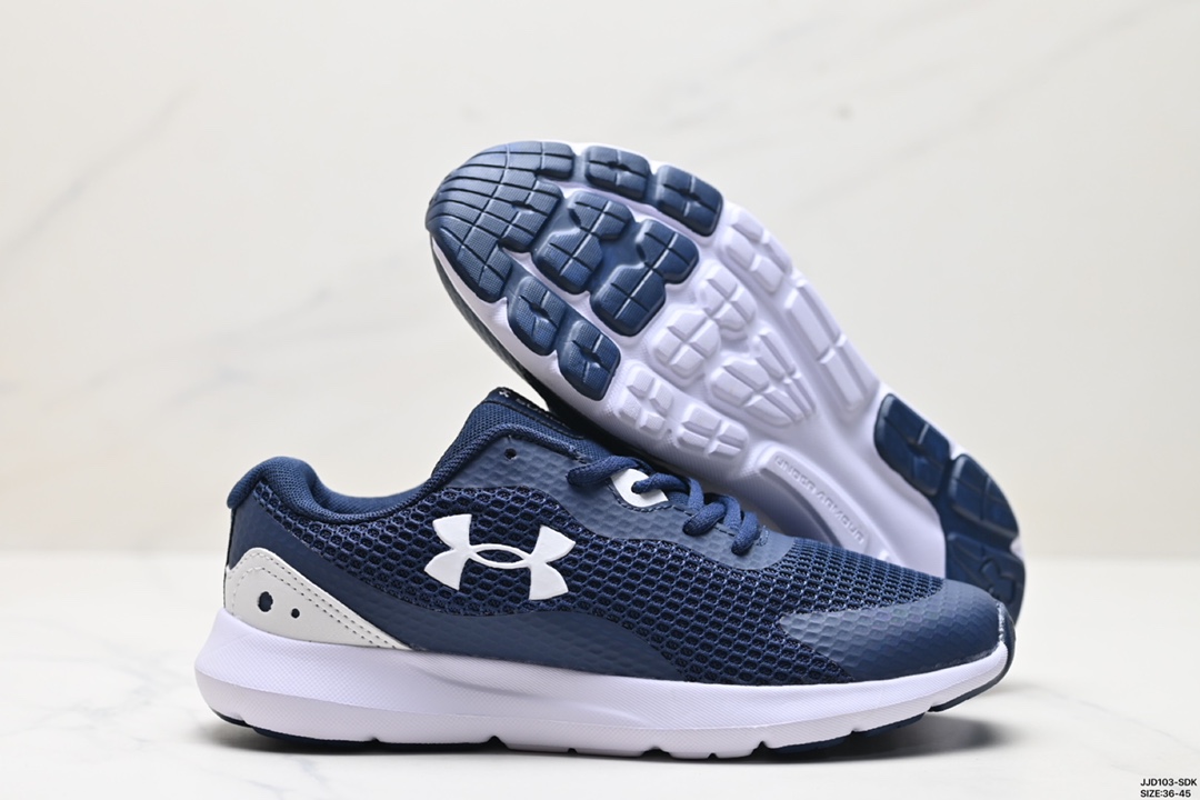 Under Armour Shoes